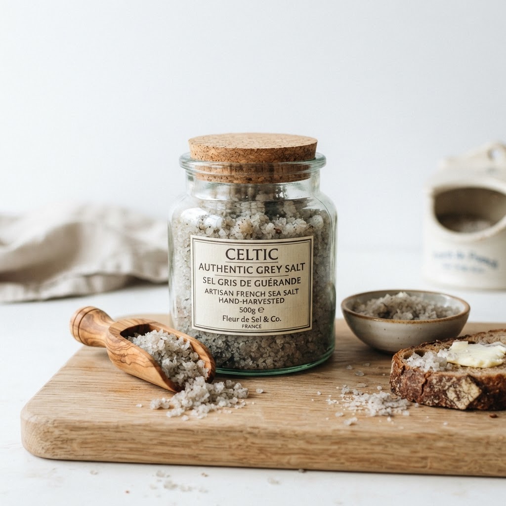 What Does Sea Salt Do For Your Skin — Benefits Explained — Expert Tips