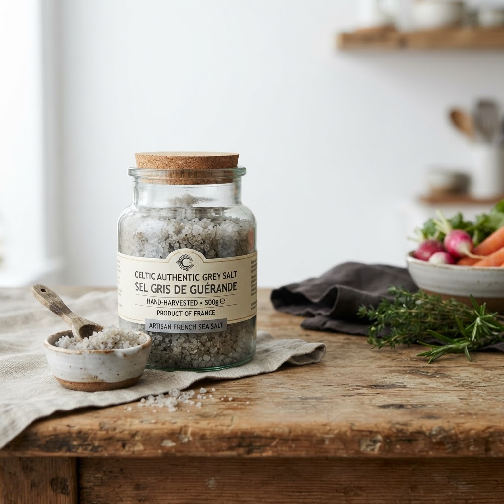 Celtic Salt vs Himalayan Salt: Which Is Best for Your Kitchen?