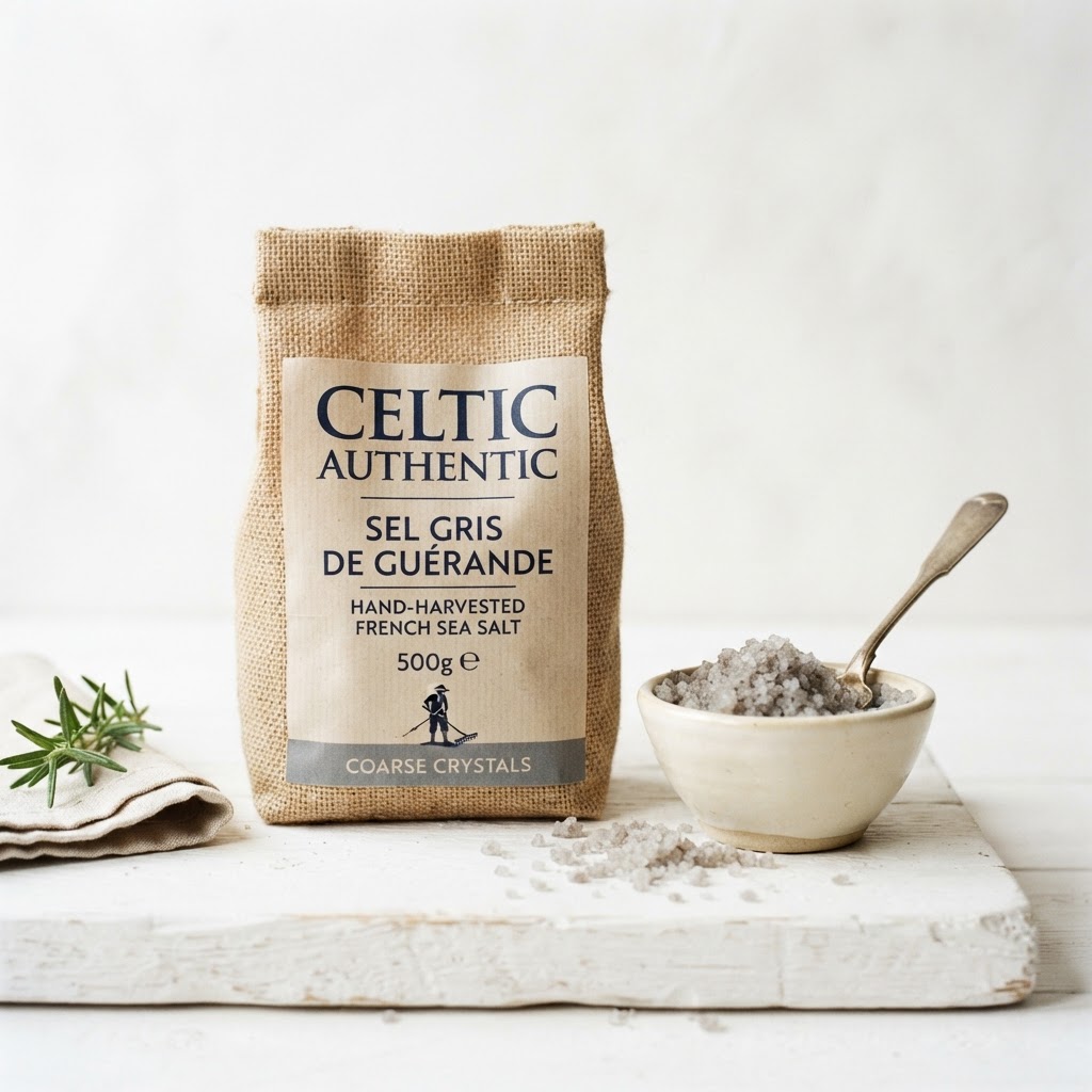 How Much Celtic Sea Salt for Weight Loss? Expert Guide 2026