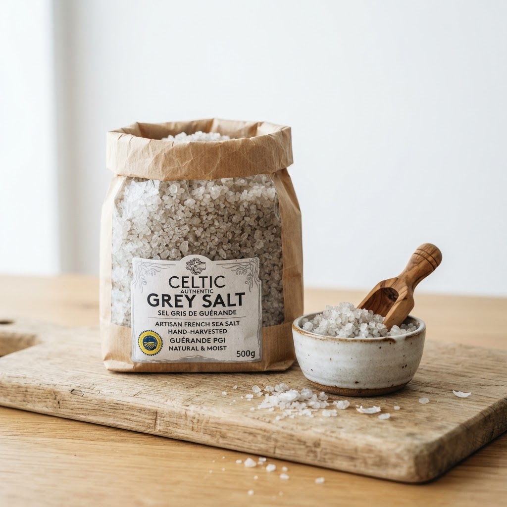 Best Celtic Sea Salt for Hydration: A Complete 2026 Guide
