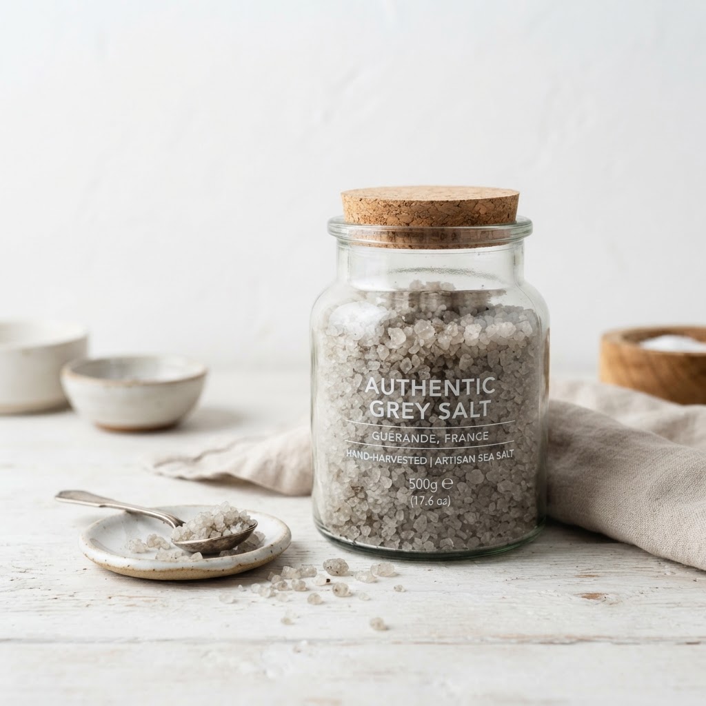 How Is Celtic Sea Salt Made? The Ultimate Artisanal Guide