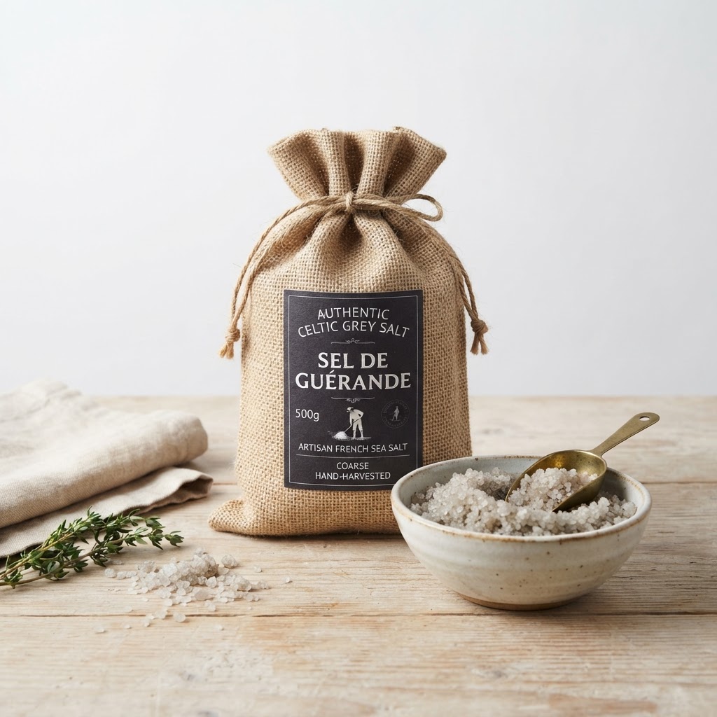 Murray River Salt vs Celtic Salt: The Ultimate Salt Guide