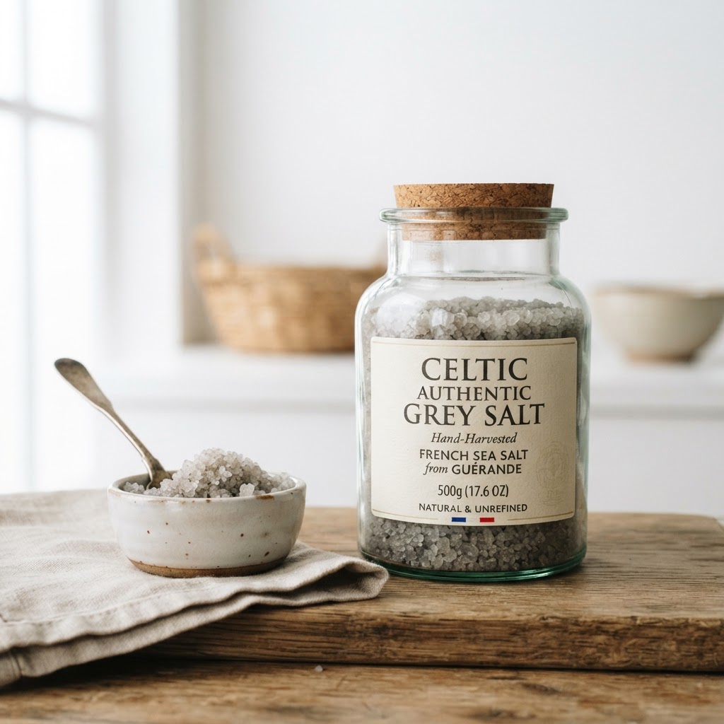 Ice With Salt On Skin: The Ultimate 2026 Beauty Guide