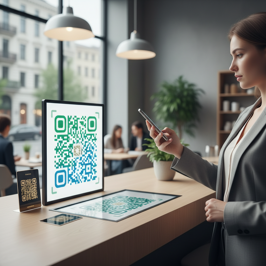 free-qr-code-generator-vs-paid
