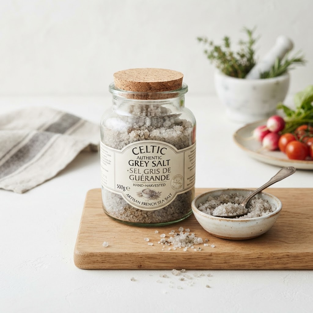 What Does Salt and Ice Do to the Skin? A 2026 Beauty Guide