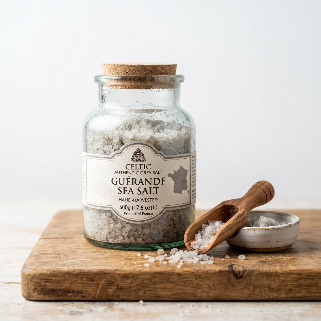 Benefits of Celtic Salt for Women: A Wellness Perspective 2026
