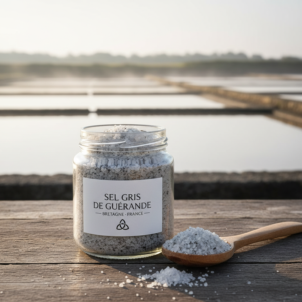 Difference Between Celtic Salt And Normal Salt