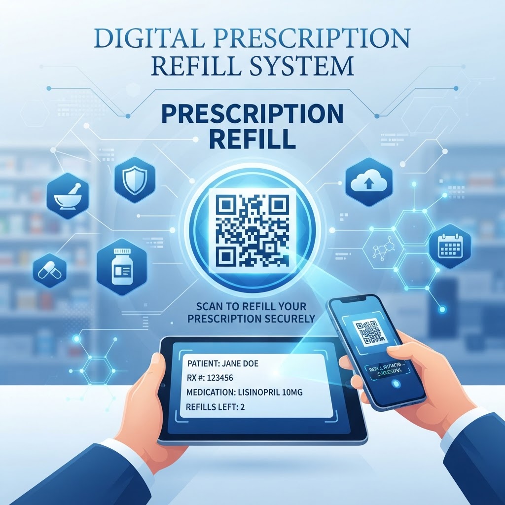 qr-code-for-prescription-refill