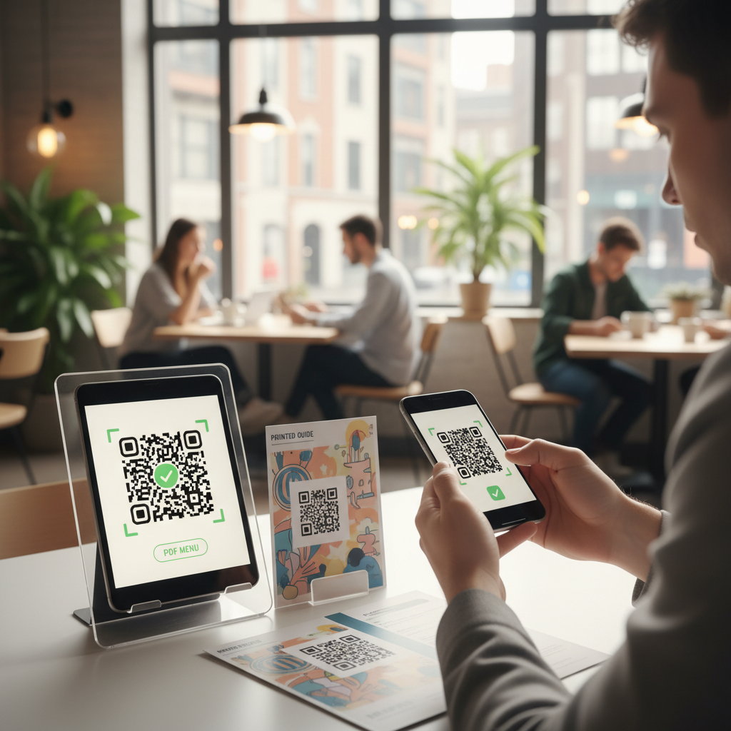 pdf-qr-code-vs-printed-brochure