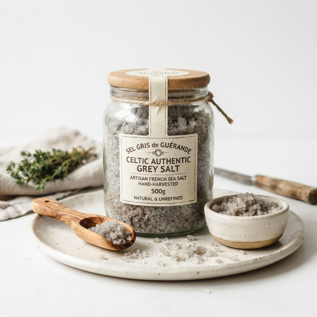 Cooking with Celtic Salt: The Ultimate Culinary Guide (2026)
