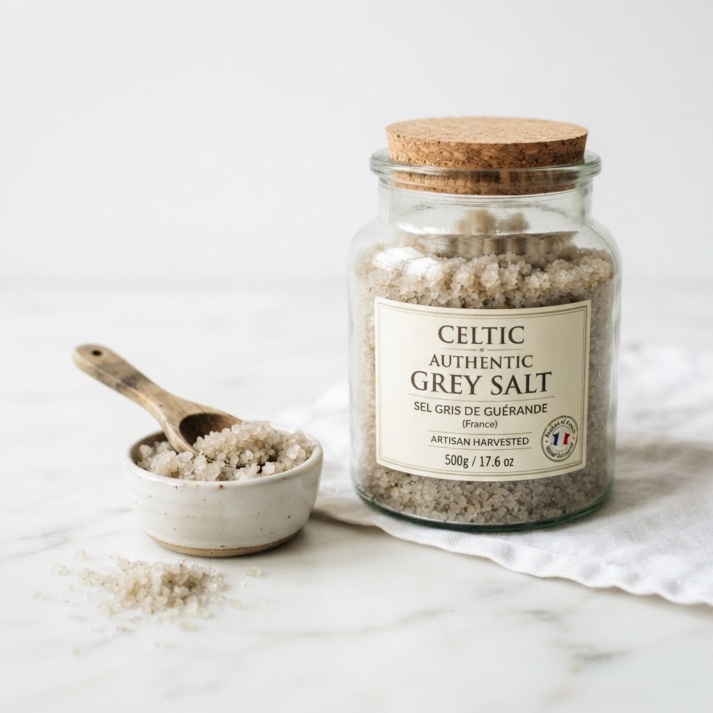 Adding Celtic Salt to Water: The Ultimate Hydration Guide (2026)