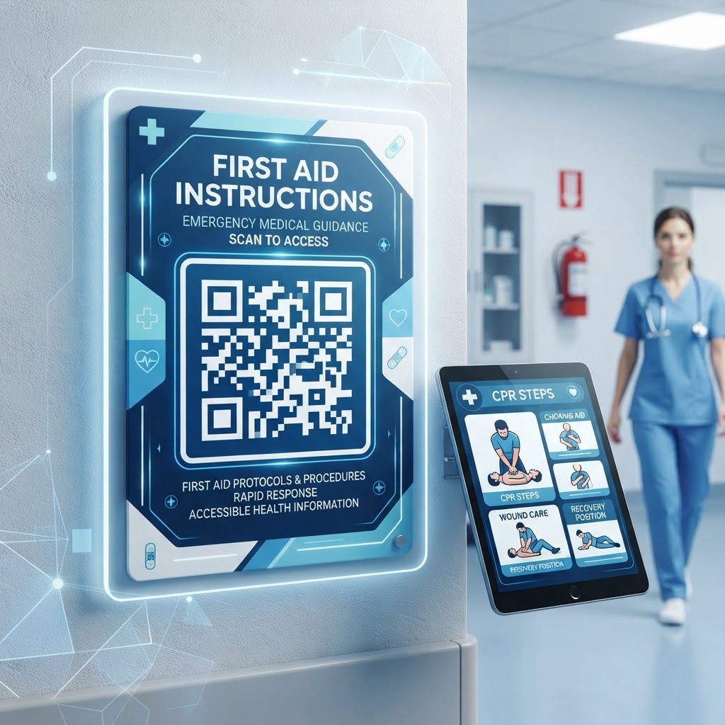 qr-code-for-first-aid-instructions