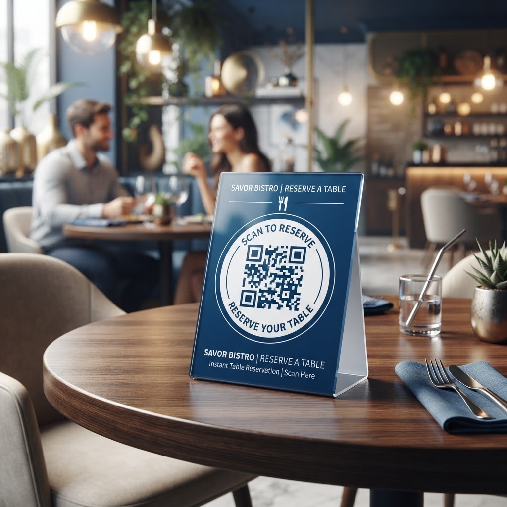 qr-code-for-table-reservation