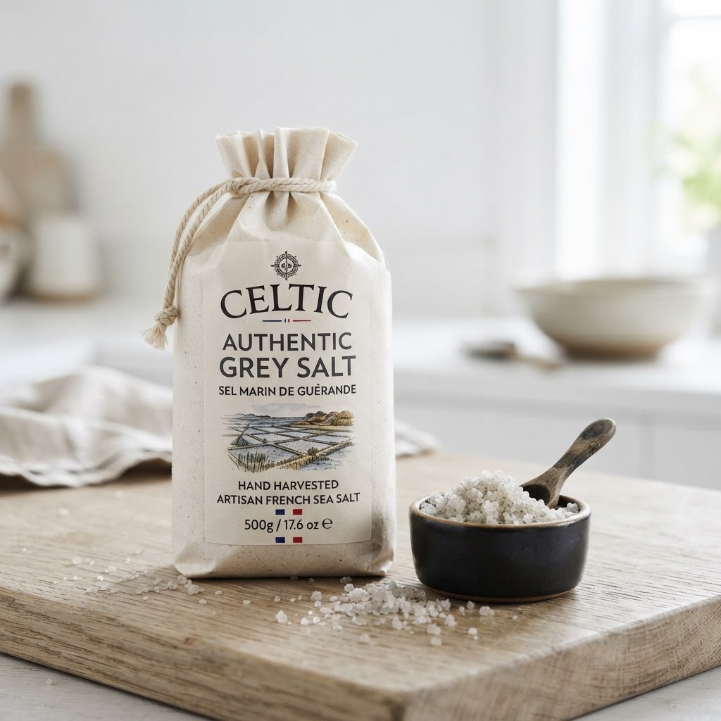 Best Celtic Salt Brands 2026: The Ultimate Quality Comparison