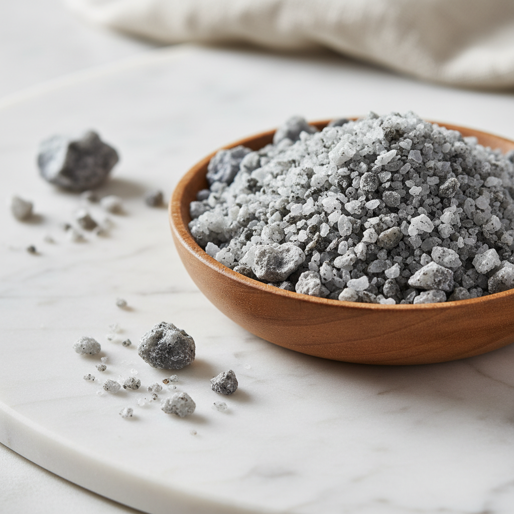 Does Celtic Salt Contain Zinc? Mineral Breakdown