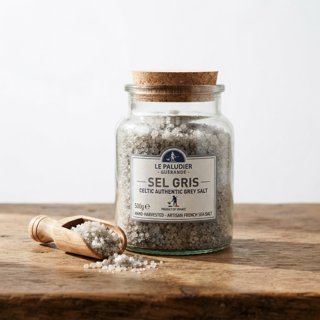 Why Use Celtic Sea Salt: A Complete Guide to Authentic Quality