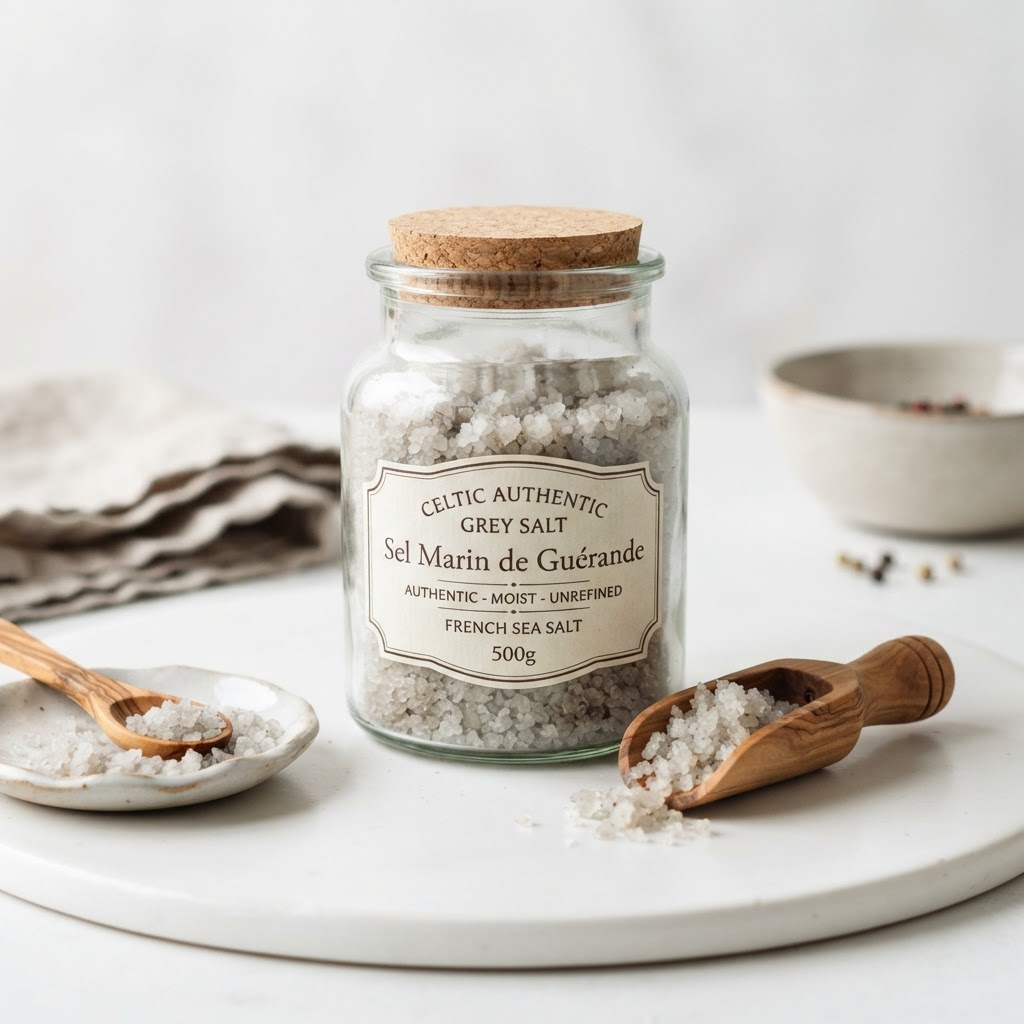 Is Sea Salt Good for the Skin? The Complete Beauty Guide