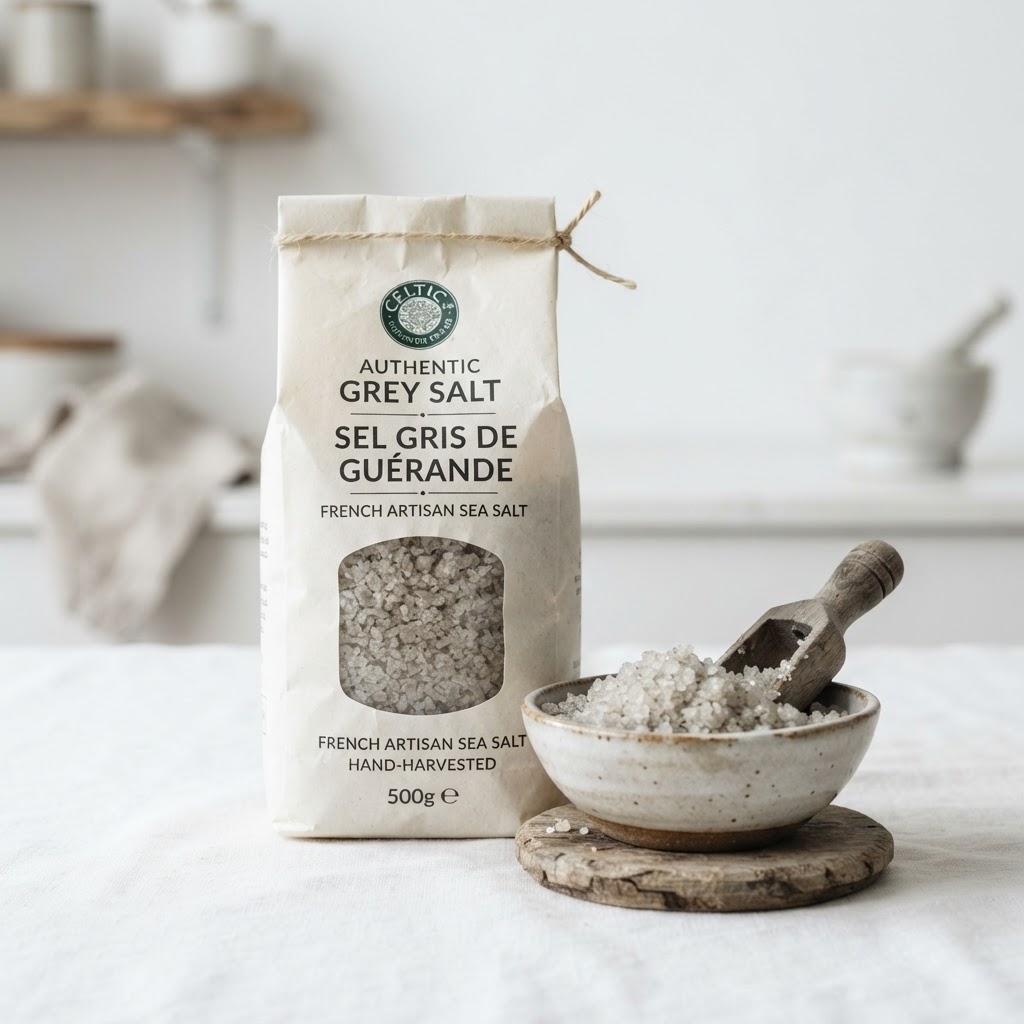 How to Use Celtic Salt: The Ultimate Culinary & Wellness Guide