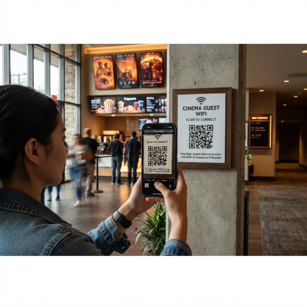 wifi-qr-code-for-cinema-step-by-step