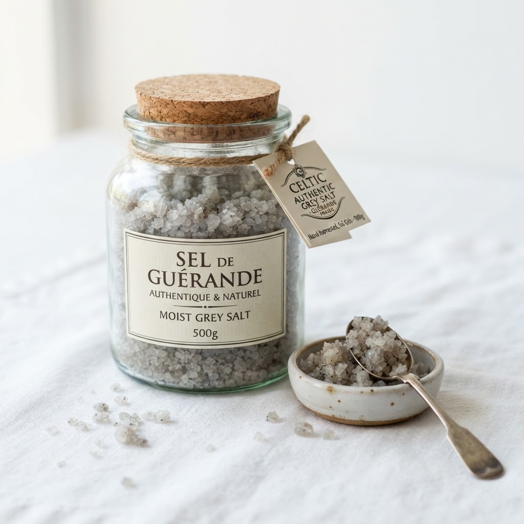 Celtic Sea Salt Brand in USA: A Complete Guide for 2026