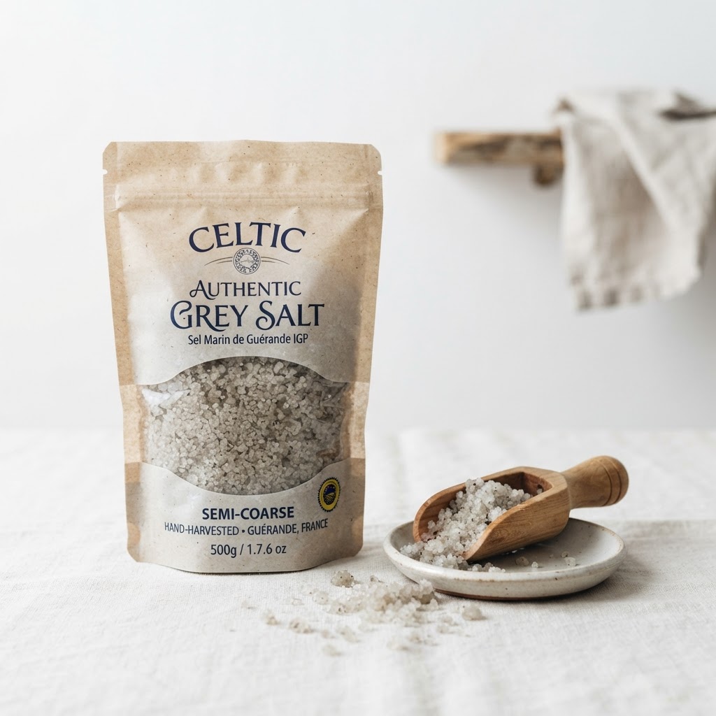 How to Use Celtic Salt: The Ultimate Guide for Your Kitchen