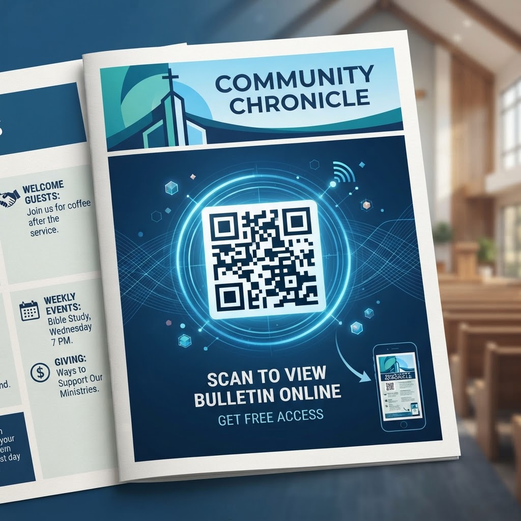 qr-code-for-church-bulletin-free