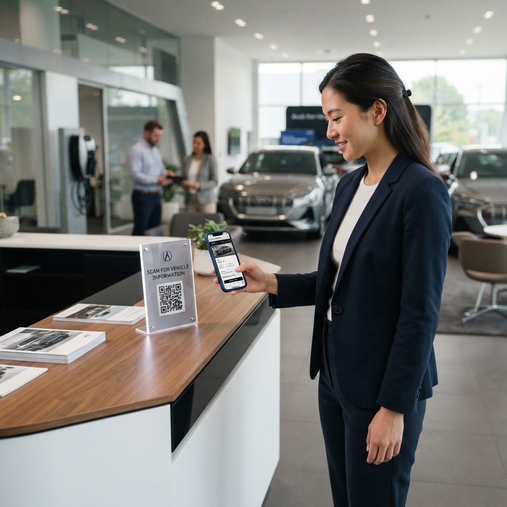 qr-code-for-automotive-industry