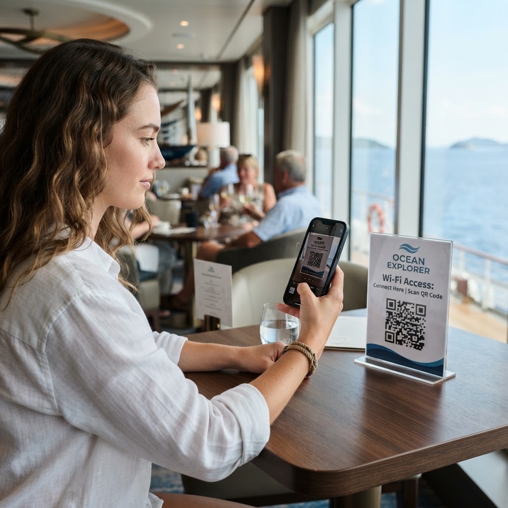 wifi-qr-code-for-cruise-ship