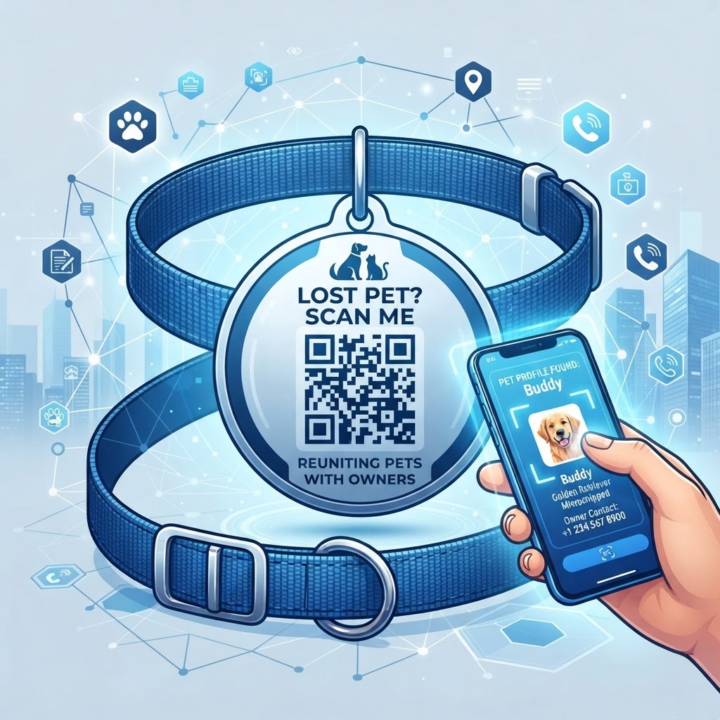 qr-code-for-lost-pet-tag