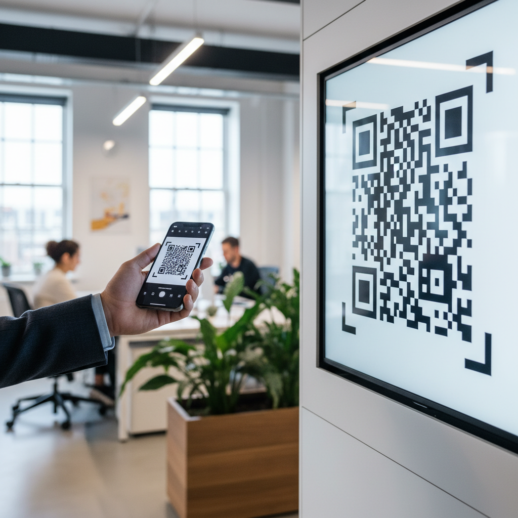 qr-code-utm-tracking-free-generator