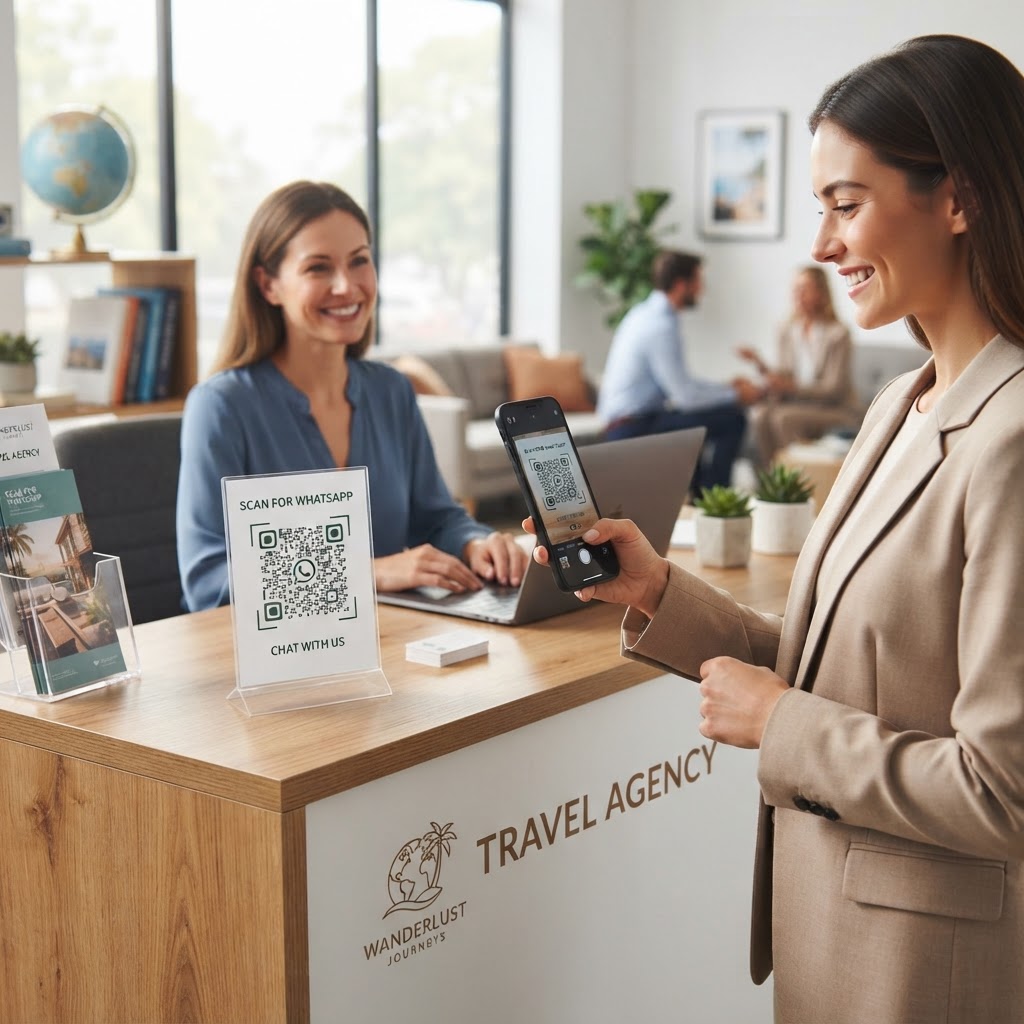whatsapp-qr-code-for-travel-agent
