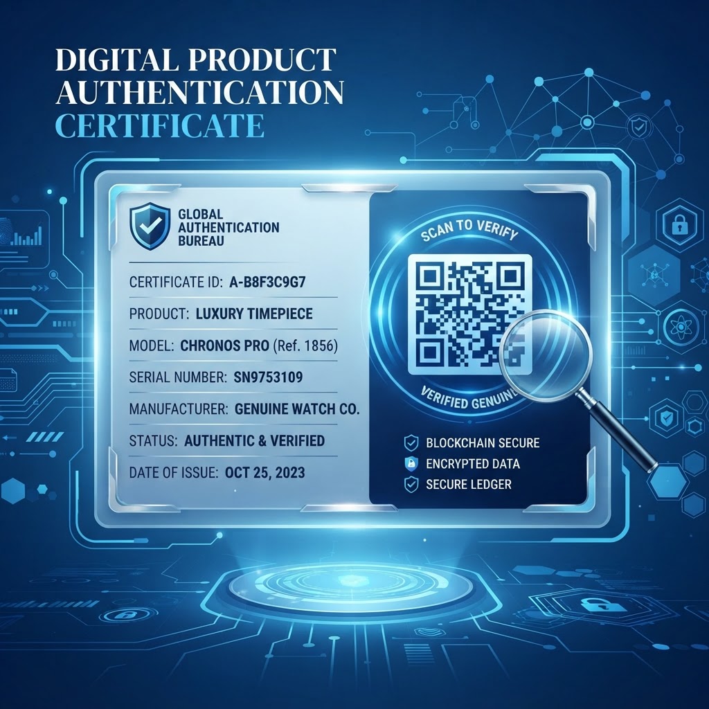 qr-code-for-product-authentication-certificate