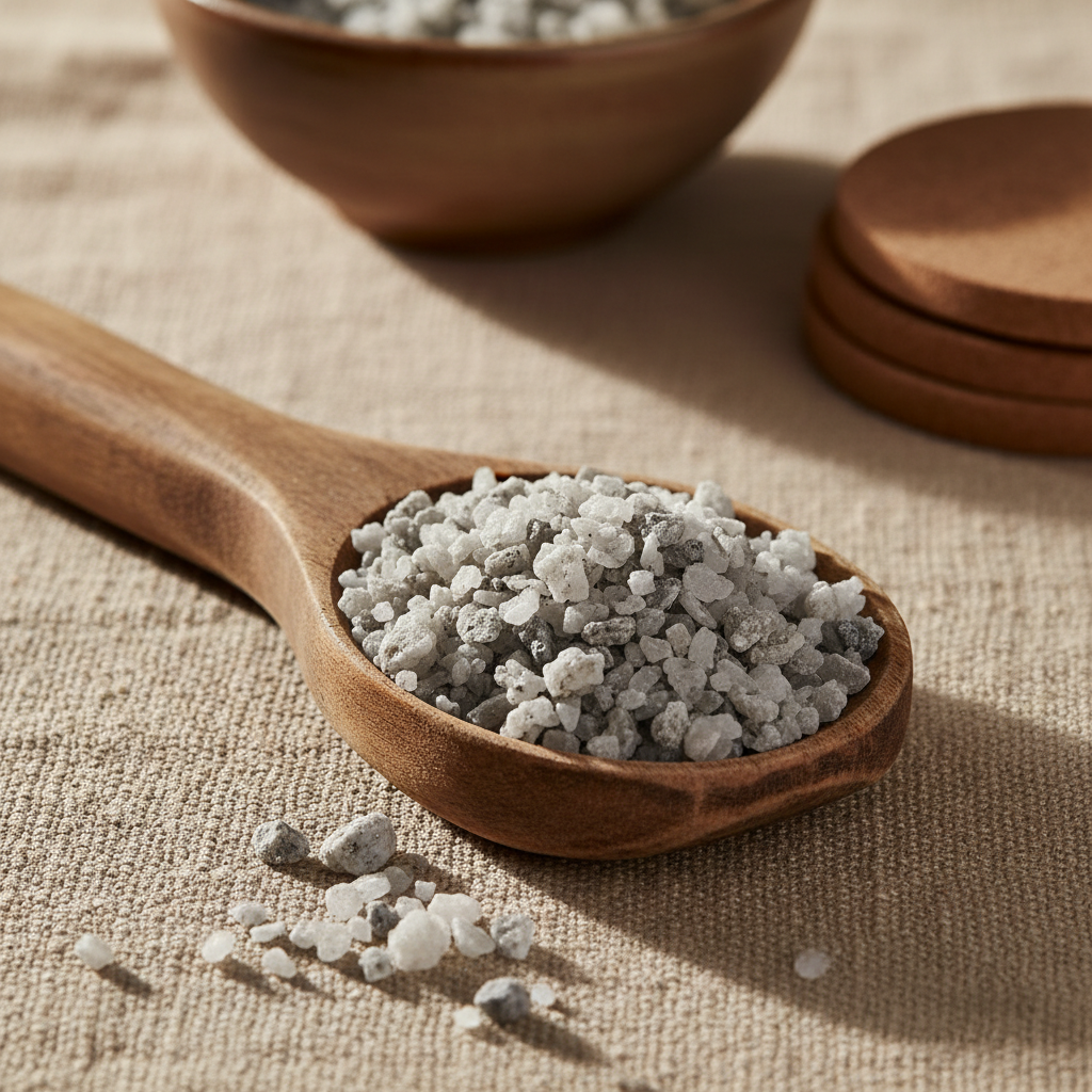 Best Way to Take Celtic Salt | Celtic-Salt.com