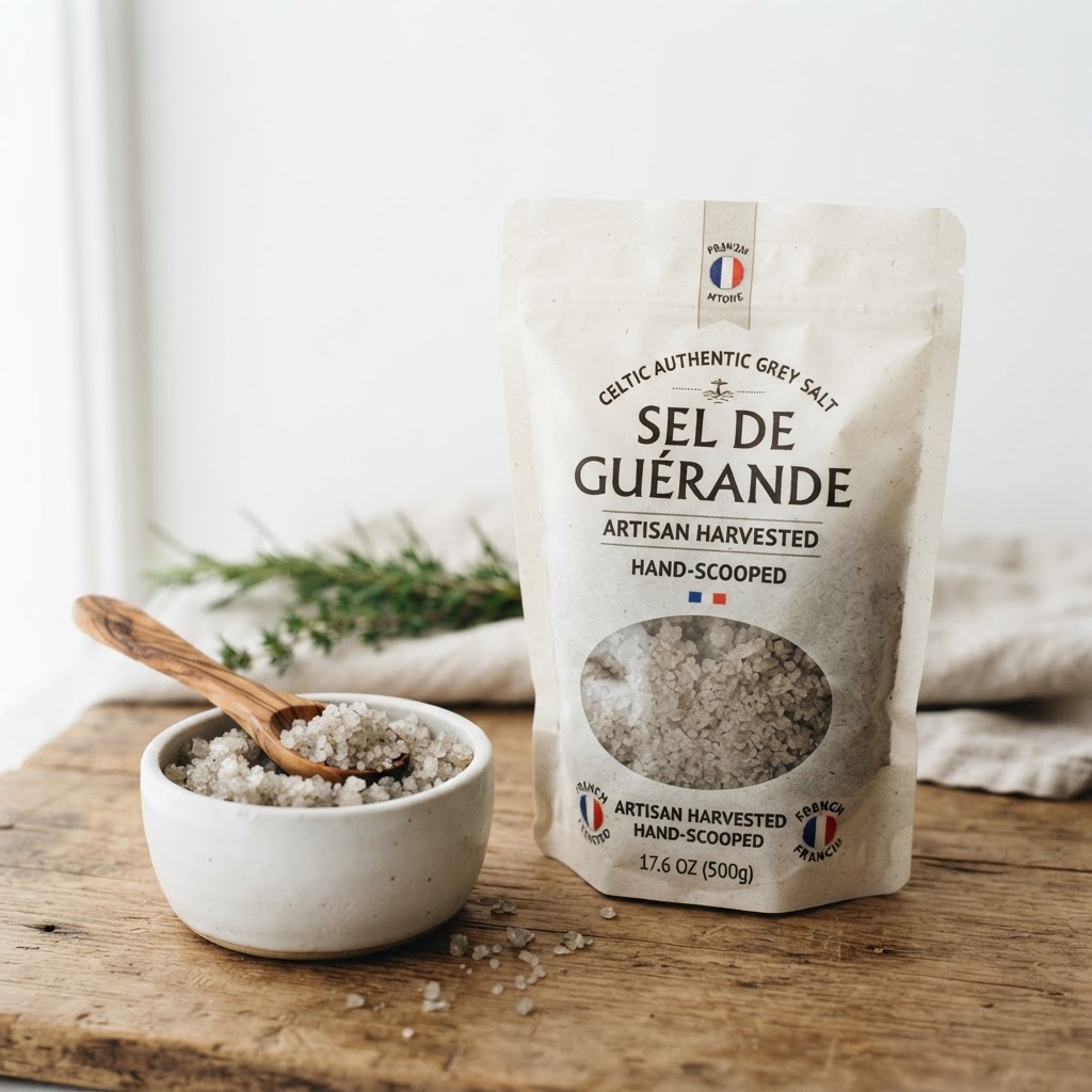 What Is Celtic Earth Salt? A Complete How-To Guide (2026)
