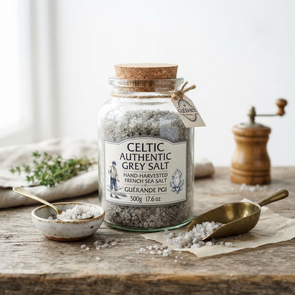 Himalayan Salt vs Celtic Salt: Which Should You Choose in 2026?