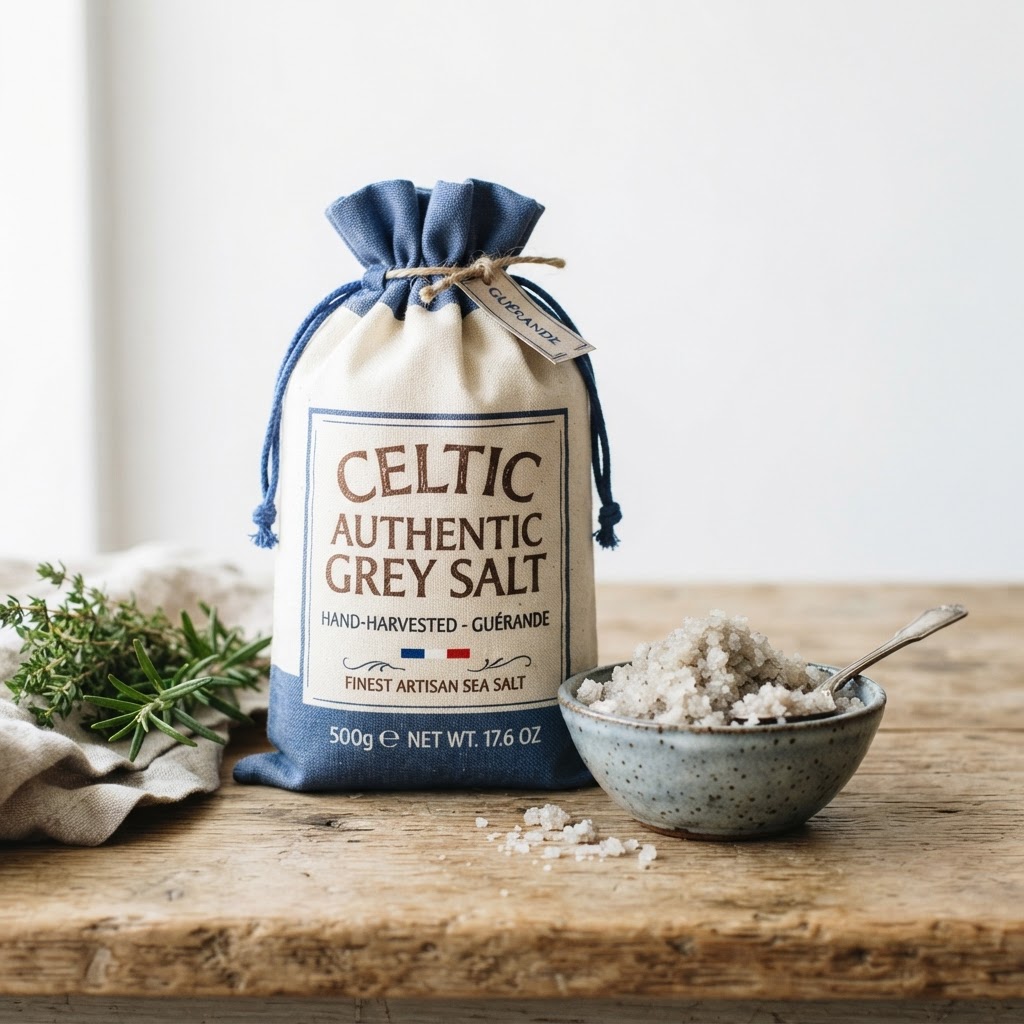Is Sea Salt Good for Skin? The Ultimate DIY Spa Guide