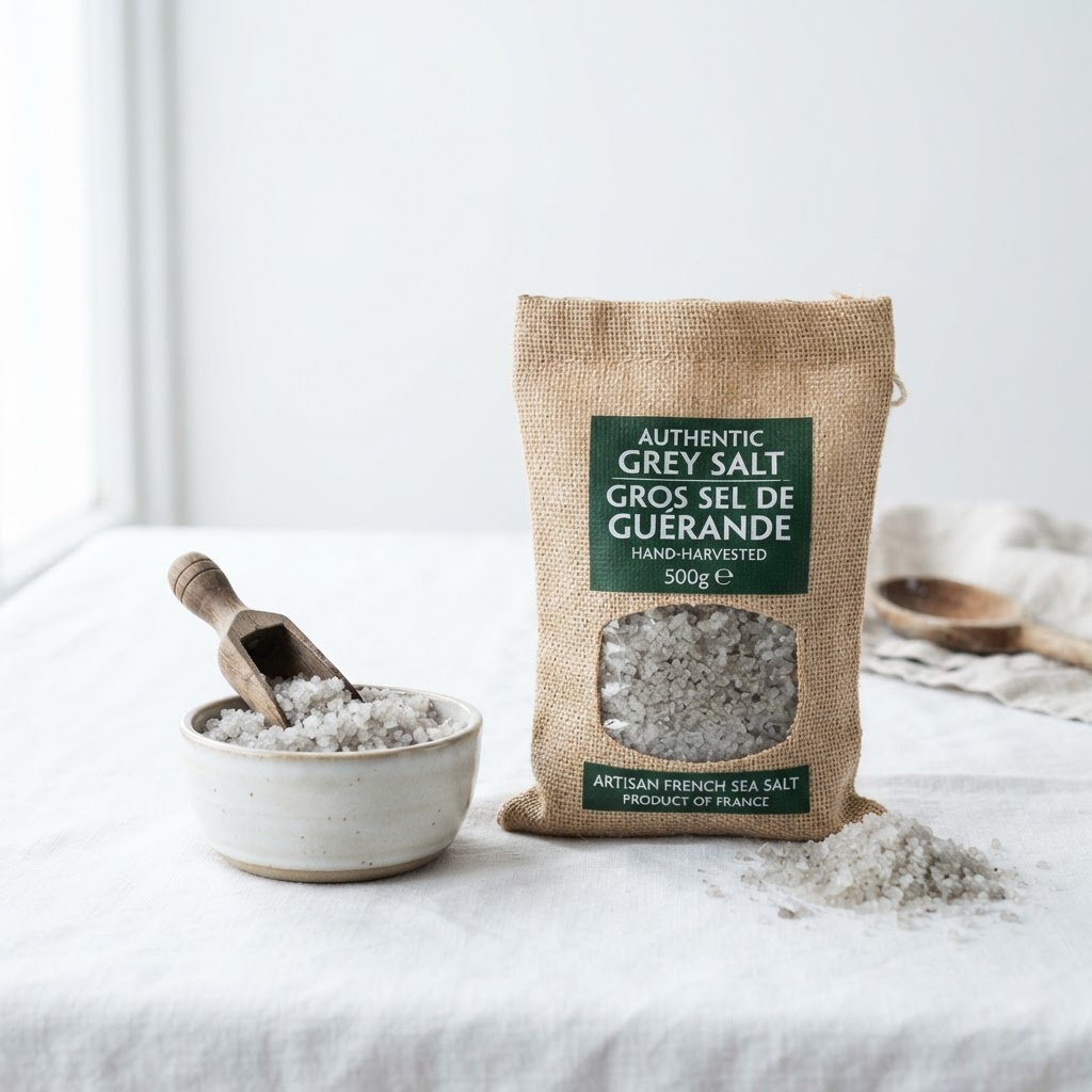 What Does Sea Salt Do For Your Skin? Benefits & Expert Tips