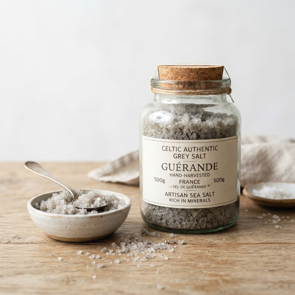 How to Use Celtic Salt: The Ultimate Guide for Culinary Excellence