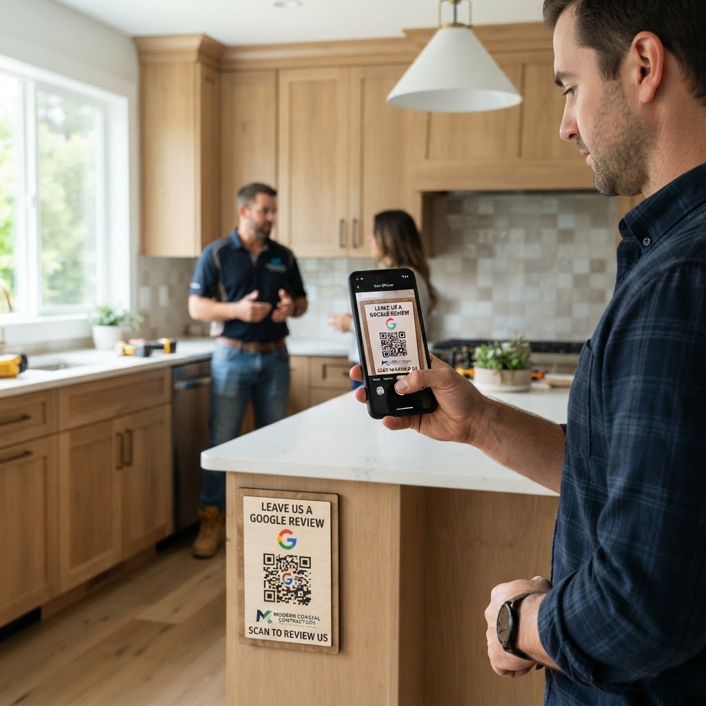 google-review-qr-code-for-contractor