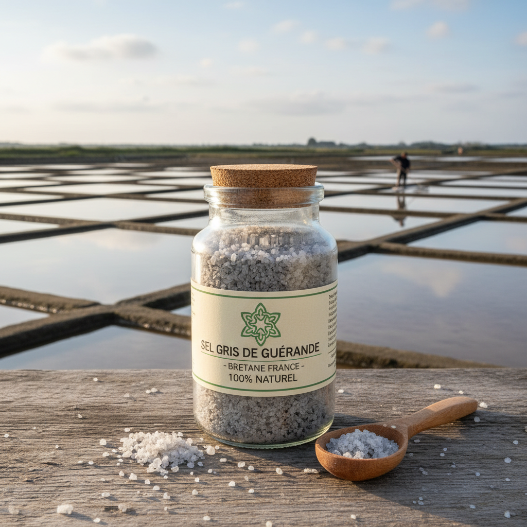 Sea Salt for Skin: Exfoliation, Baths and Scrubs Explained