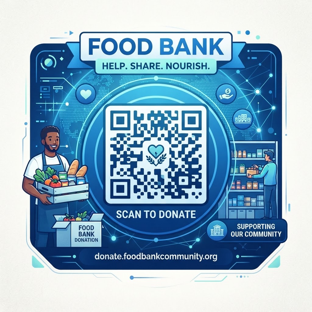 qr-code-for-food-bank