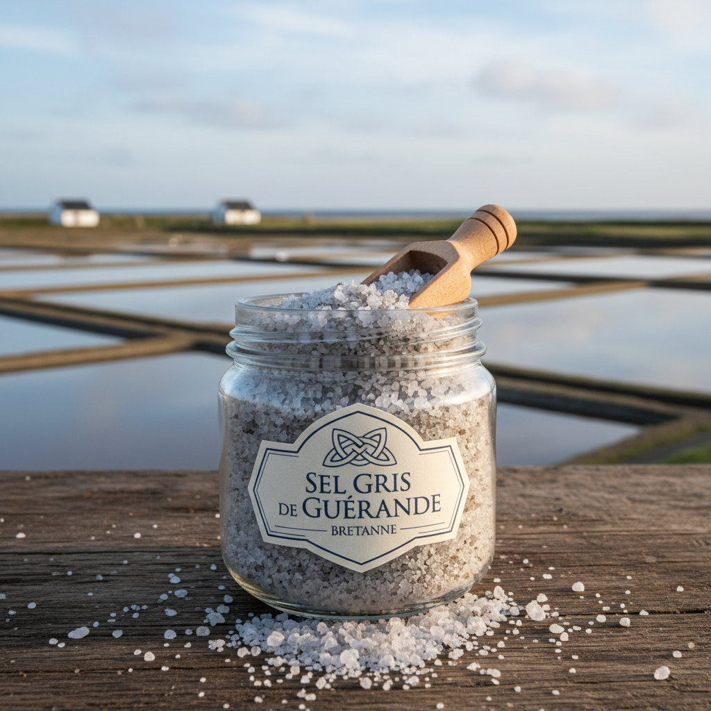 Celtic Salt Vital Mineral Blend