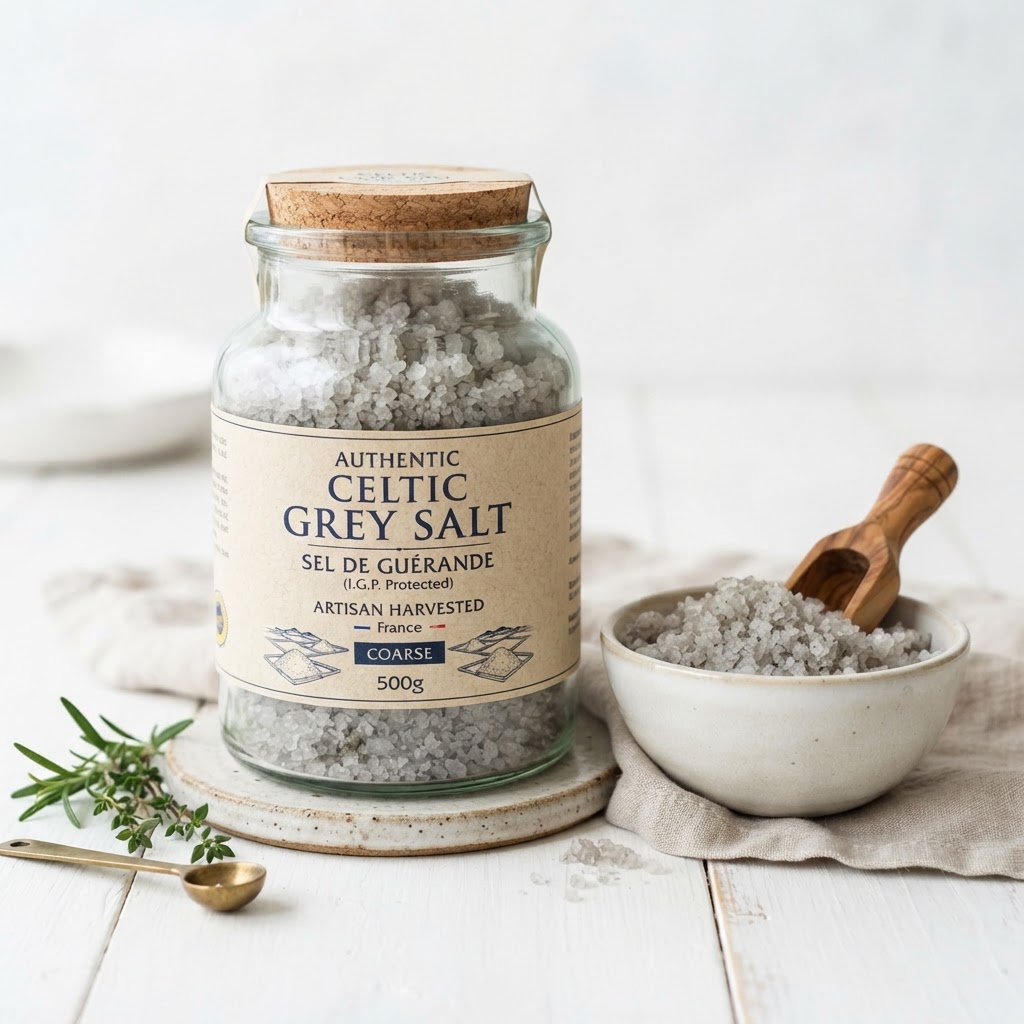 Celtic Sea Salt Brand in USA: Benefits and How-To Guide (2026)