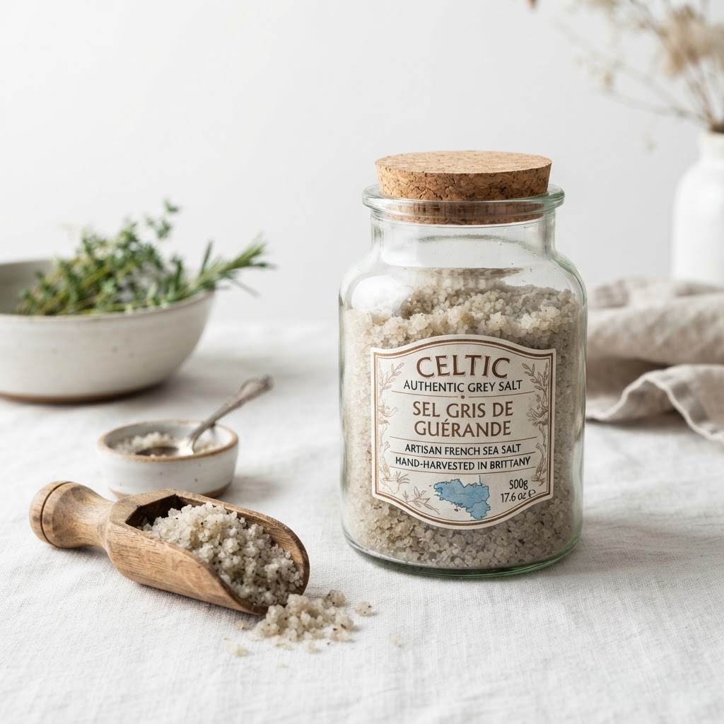 What Salt Has the Most Minerals? A Comprehensive 2026 Guide