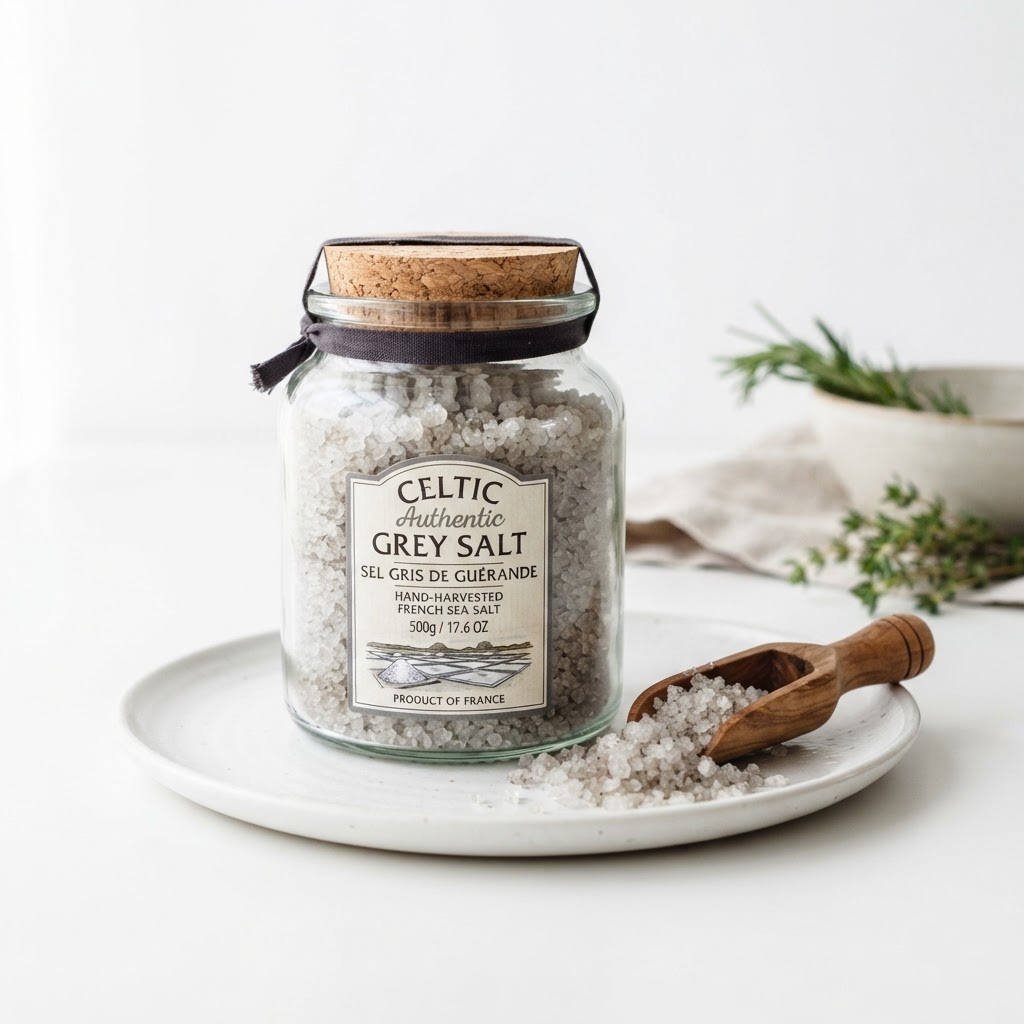 How Much Celtic Salt Per Day for Weight Loss: Expert Guide 2026