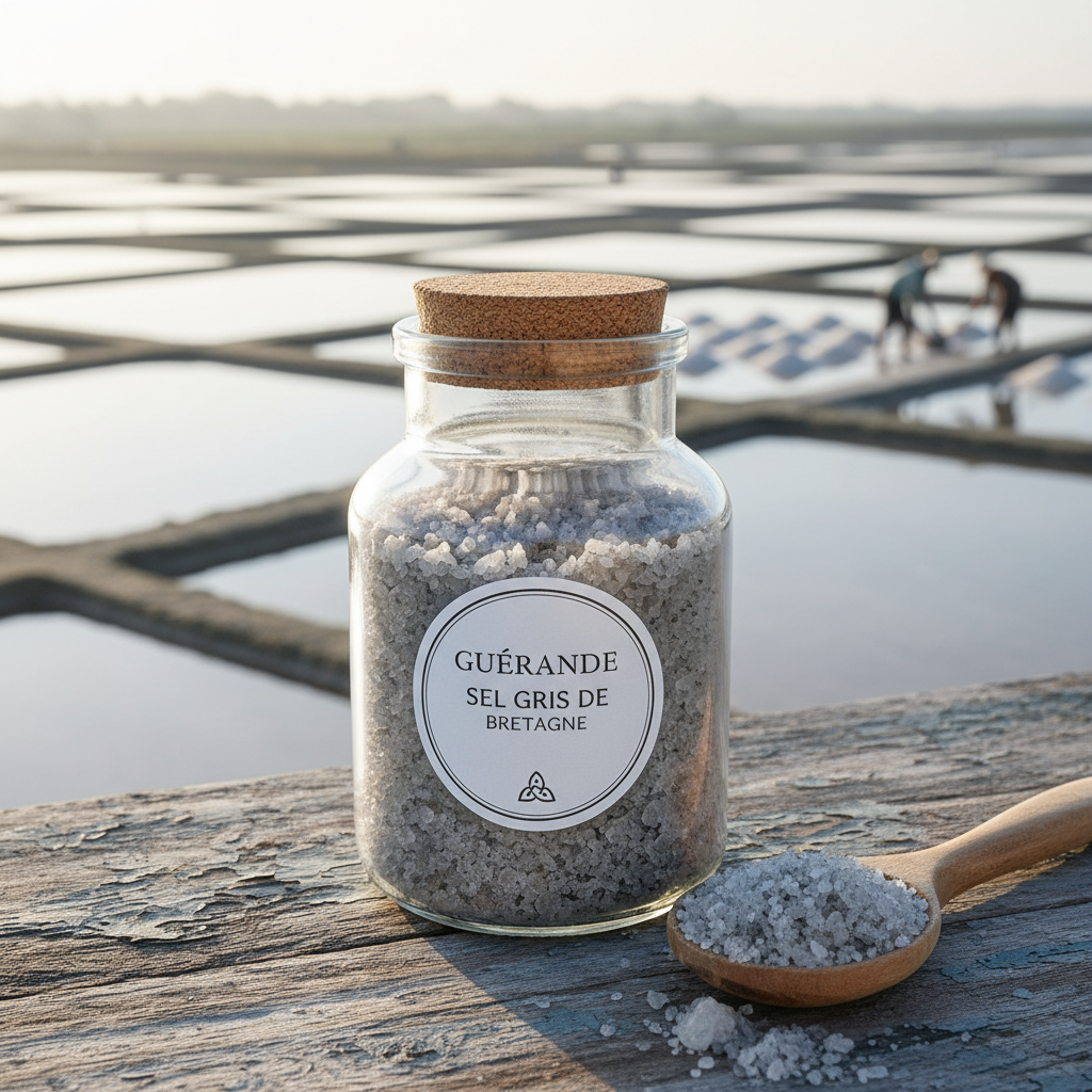 Real Celtic Salt