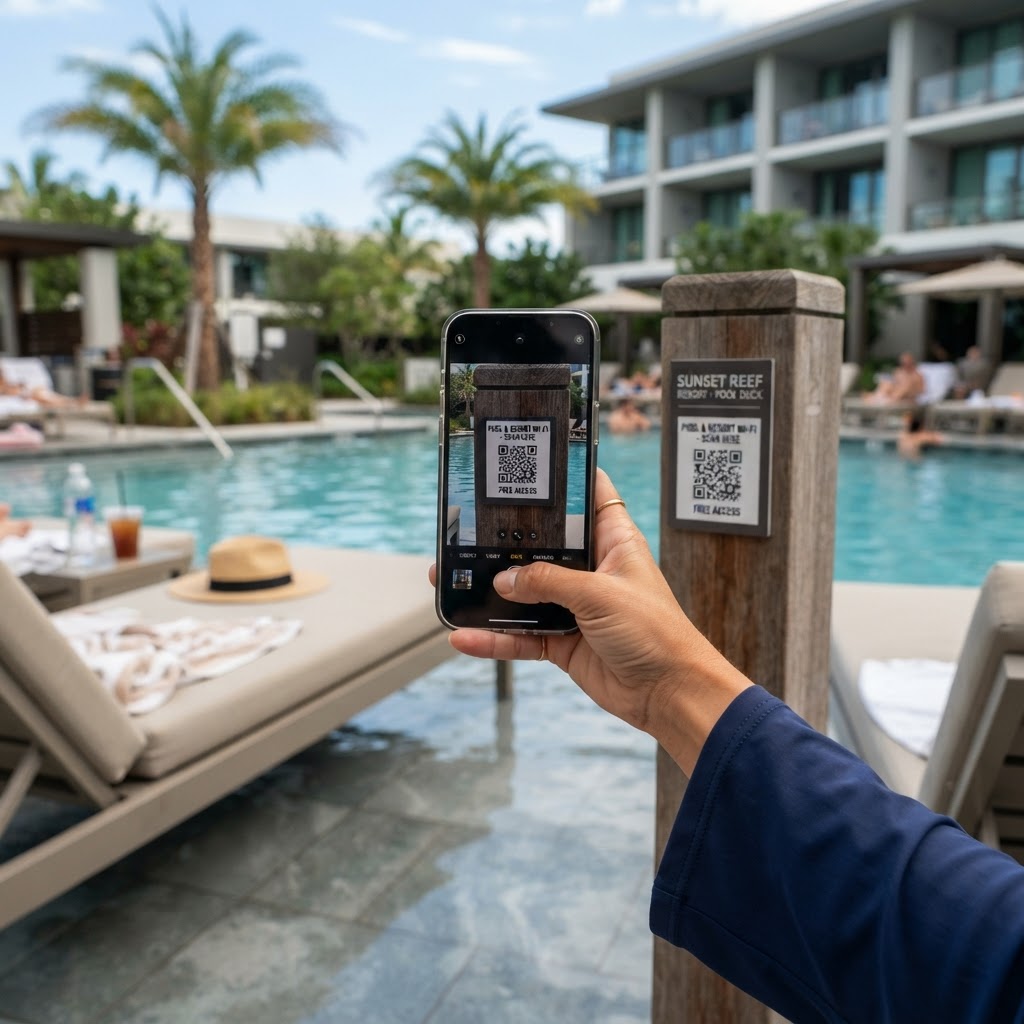 wifi-qr-code-for-swimming-pool