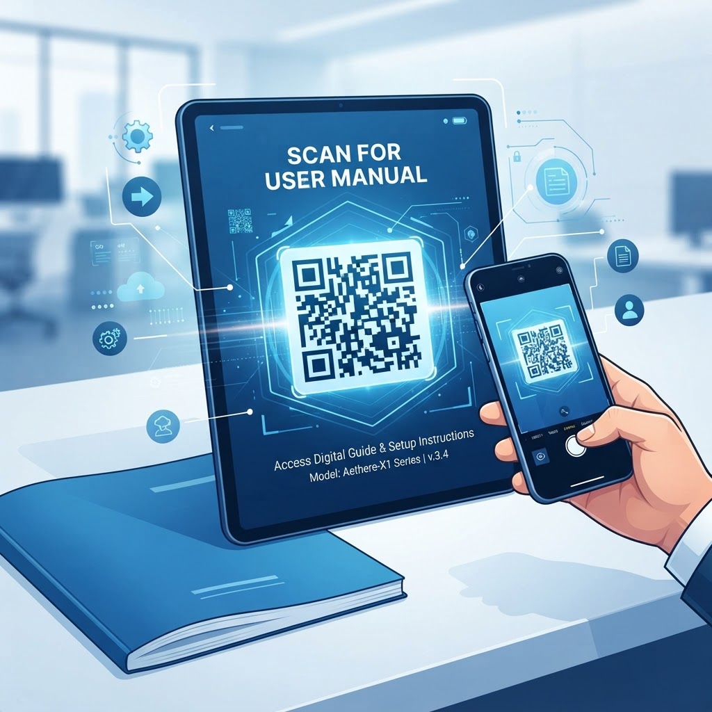 qr-code-for-user-manual