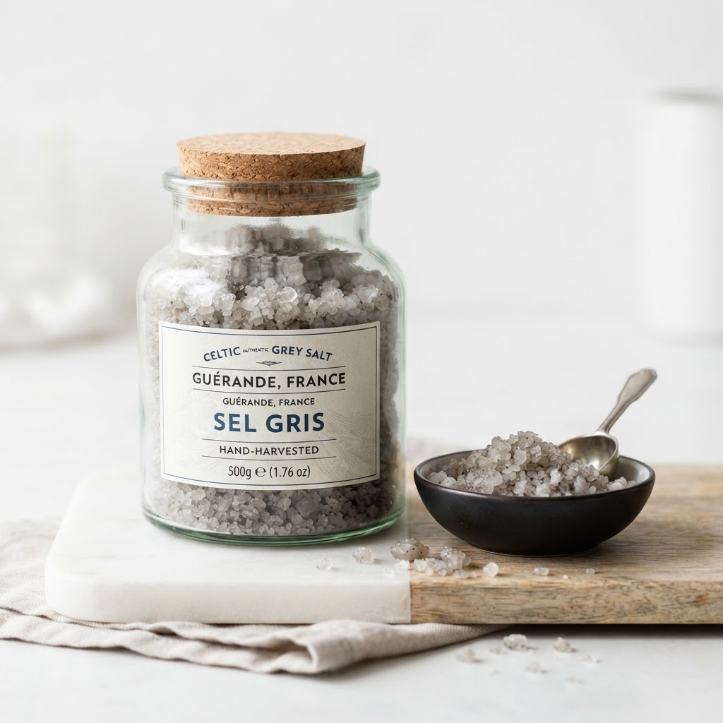 What Does Celtic Salt Do For The Body? Comprehensive Guide