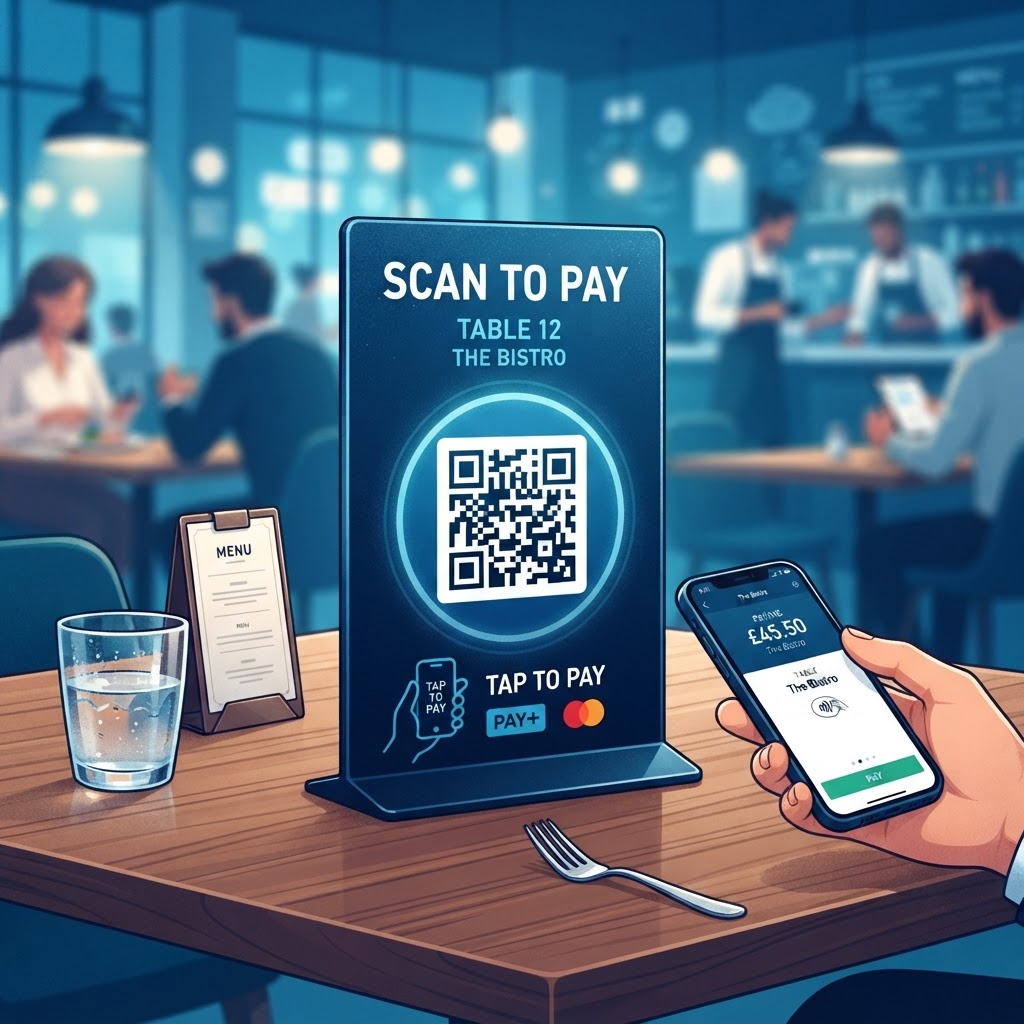 qr-code-for-table-payment